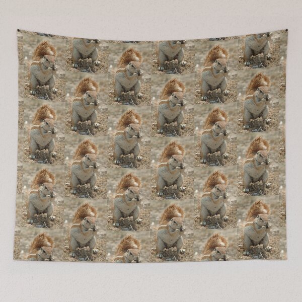 Item preview, Ground Squirrel designed and sold by quentinjlang.