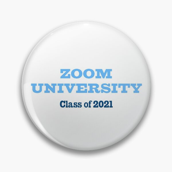 Item preview, Zoom Class of 2021 designed and sold by brianacecilia.