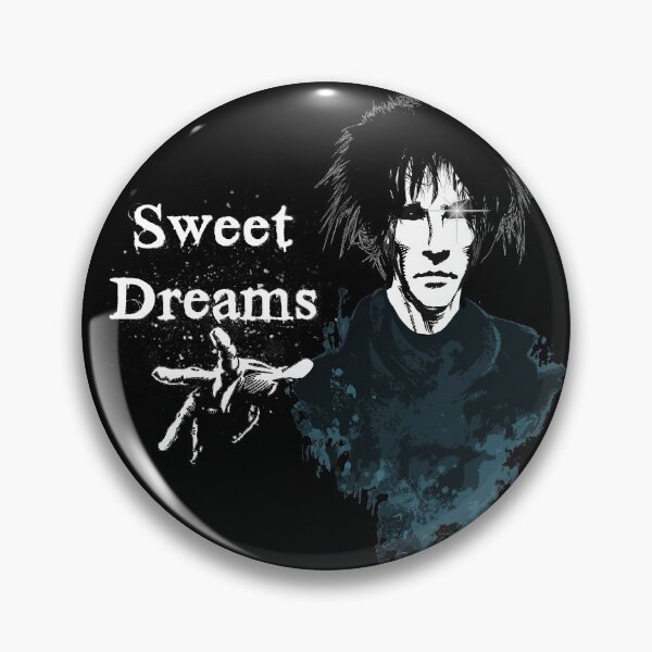 Item preview, Sweet Dreams designed and sold by Zefkiel.