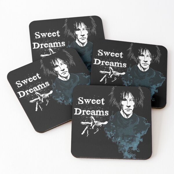 Item preview, Sweet Dreams designed and sold by Zefkiel.