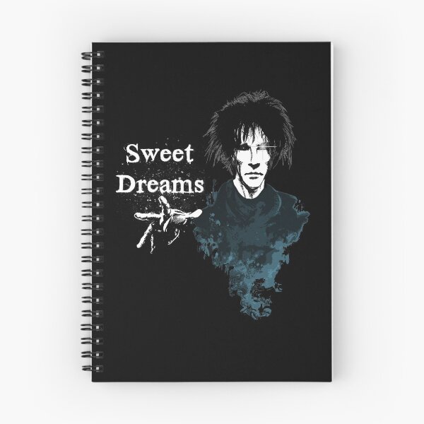 Item preview, Sweet Dreams designed and sold by Zefkiel.