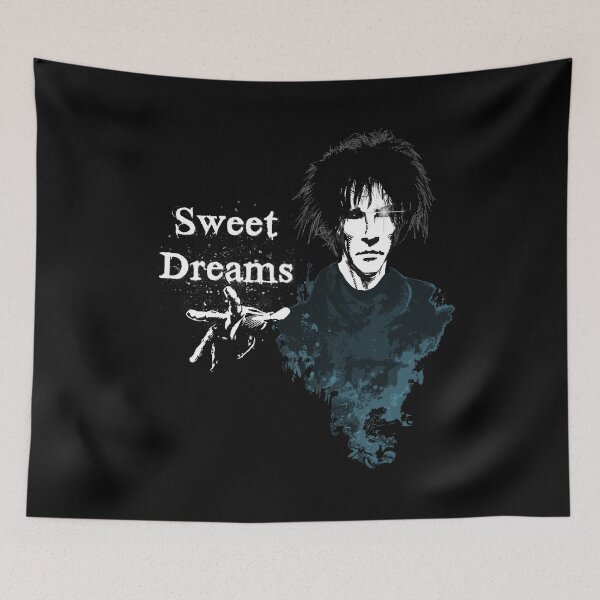 Item preview, Sweet Dreams designed and sold by Zefkiel.