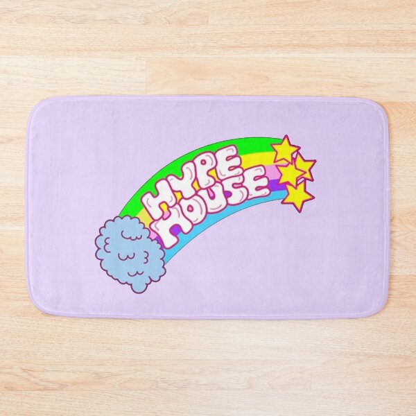 Item preview, Rainbow Hype House designed and sold by aestheticqueen.