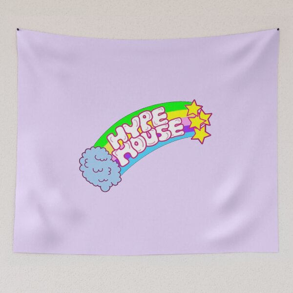 Item preview, Rainbow Hype House designed and sold by aestheticqueen.