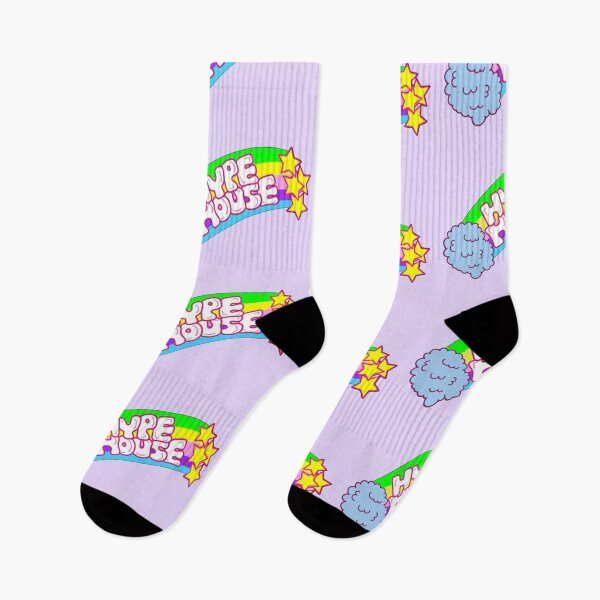 Item preview, Rainbow Hype House designed and sold by aestheticqueen.