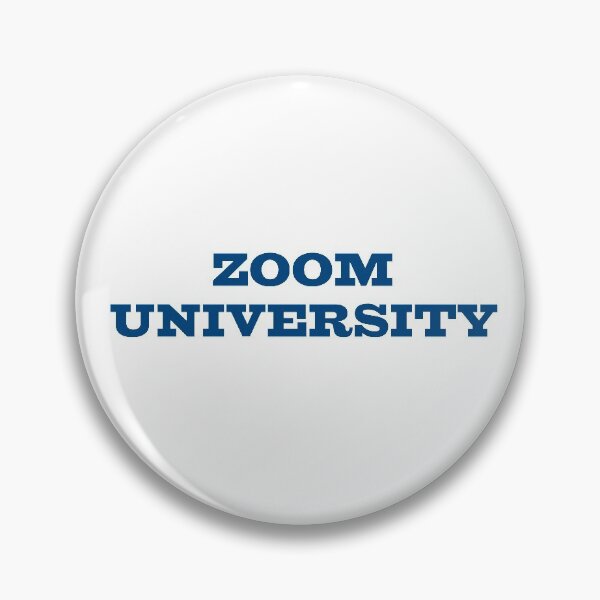 Item preview, Zoom University  designed and sold by brianacecilia.