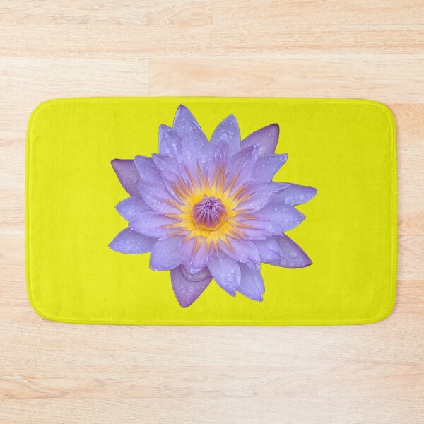 Item preview, Cape Blue Waterlily designed and sold by jentiger.