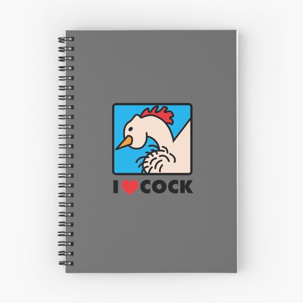 Item preview, I LOVE COCK designed and sold by willibilli.
