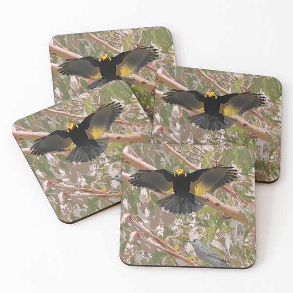 Item preview, Regent Bowerbird by Chrissy Wild designed and sold by ChrissyWild.