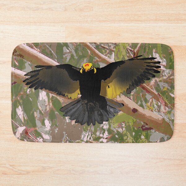 Item preview, Regent Bowerbird by Chrissy Wild designed and sold by ChrissyWild.