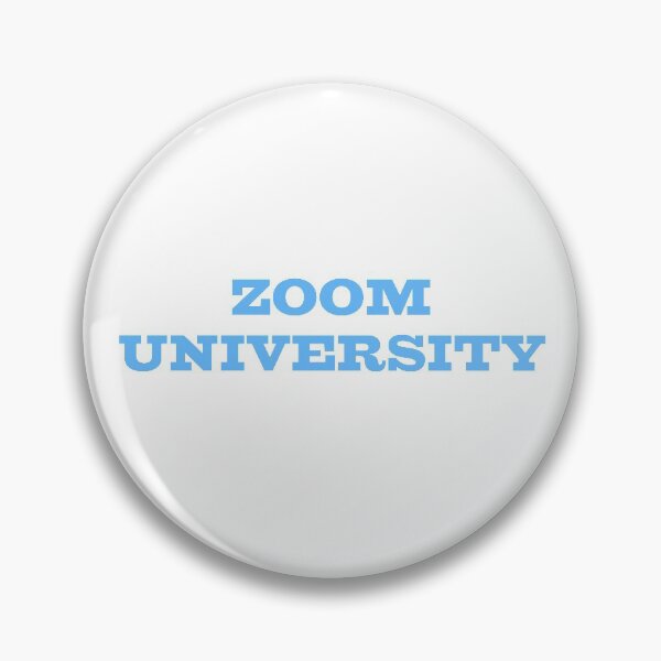 Item preview, Zoom University designed and sold by brianacecilia.
