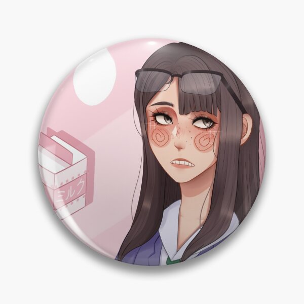 Artikelvorschau, Sayaka Kanamori - Eizouken! entworfen und verkauft von Asasei.