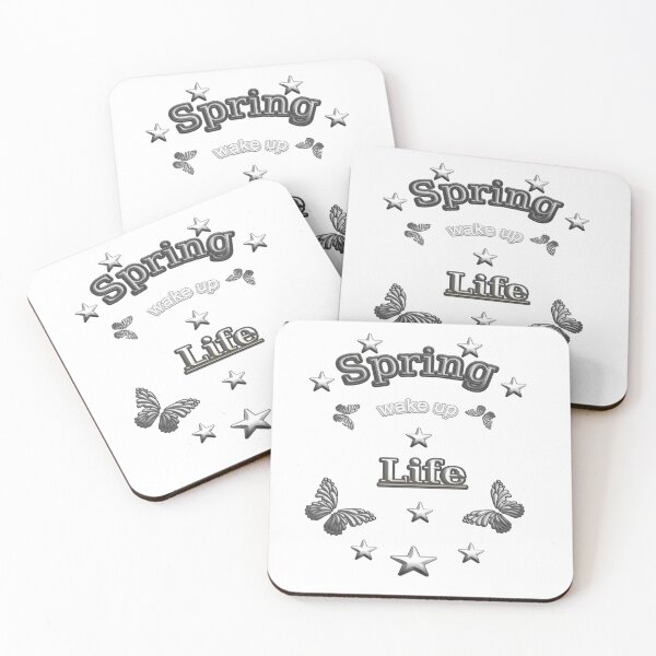 Item preview, Waiting for spring designed and sold by Theobald-Design.