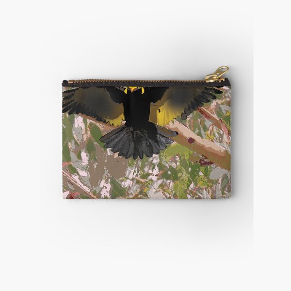 Item preview, Regent Bowerbird by Chrissy Wild designed and sold by ChrissyWild.