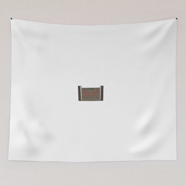Item preview, Camp Mohawk designed and sold by marthaeast.