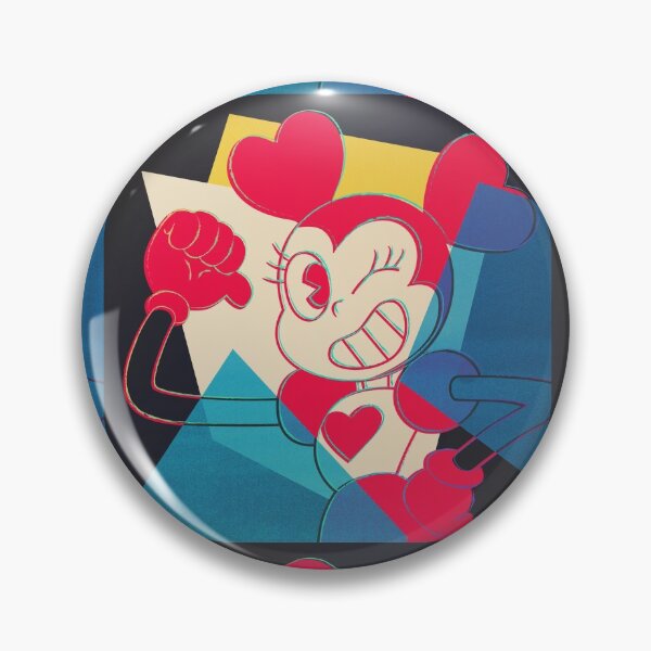 Artikelvorschau, Steven Universum | Pop Art Spinell entworfen und verkauft von GroovyRaffRaff.