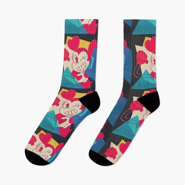 Artikelvorschau, Steven Universum | Pop Art Spinell entworfen und verkauft von GroovyRaffRaff.