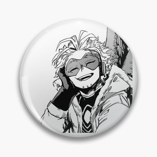 Autocollant de faucons Badge