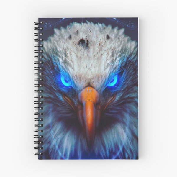 Item preview, Eagle designed and sold by Maddemaxx77.