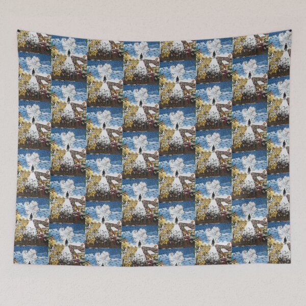 Item preview, Tightrope designed and sold by depsn1.