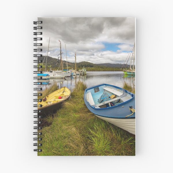 Item preview, Wooden Boat Centre, Franklin, Tasmania #15 designed and sold by Chris Cobern.