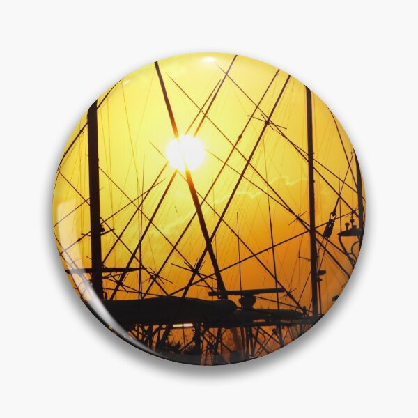 Item preview, New Spring Sunrise designed and sold by banditandkoko.