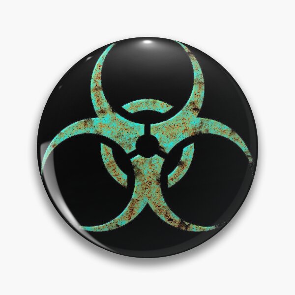 Item preview, Hazard designed and sold by mittsYT.