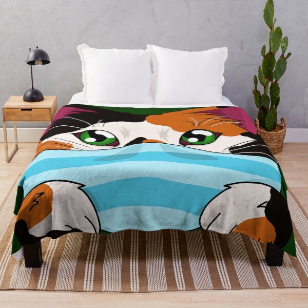 Item preview, Corona Calico designed and sold by SarahViiyaArt.