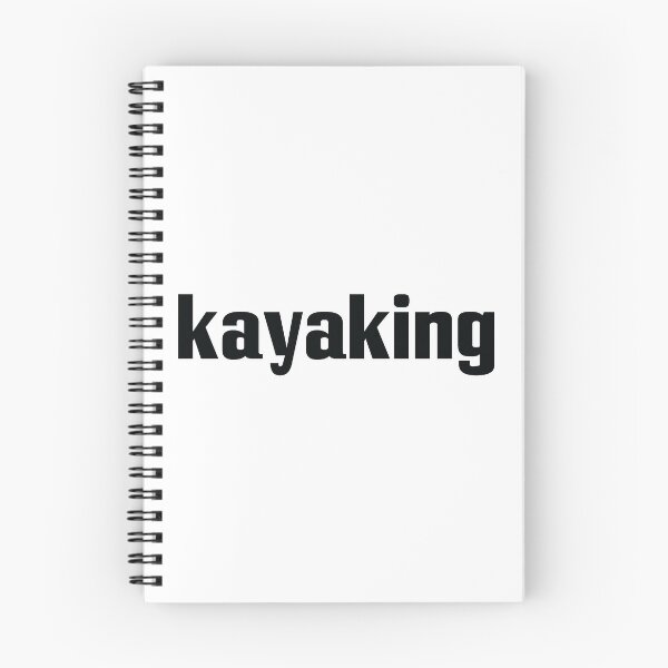 Item preview, Kayaking designed and sold by ProjectX23.