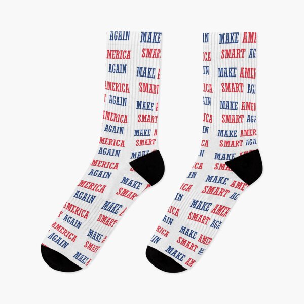 Item preview, Make America Smart Again designed and sold by csturman.