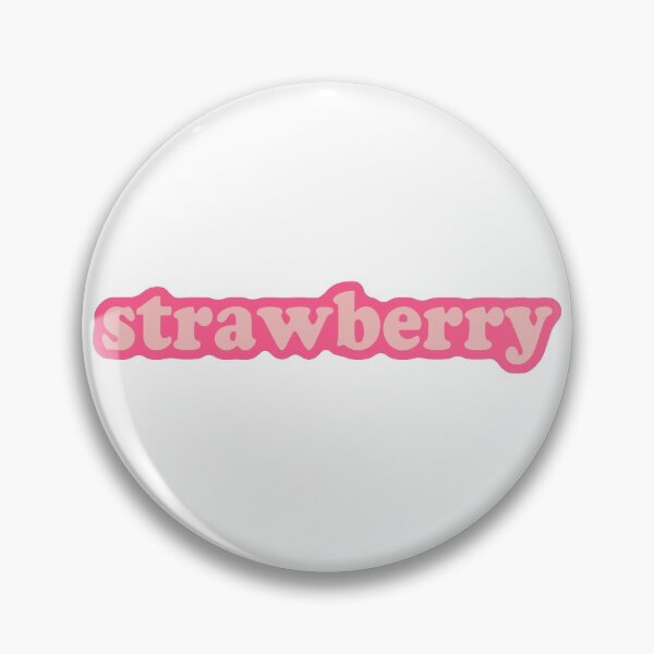 Item preview, Strawberry 4 designed and sold by Sprayingdrips.