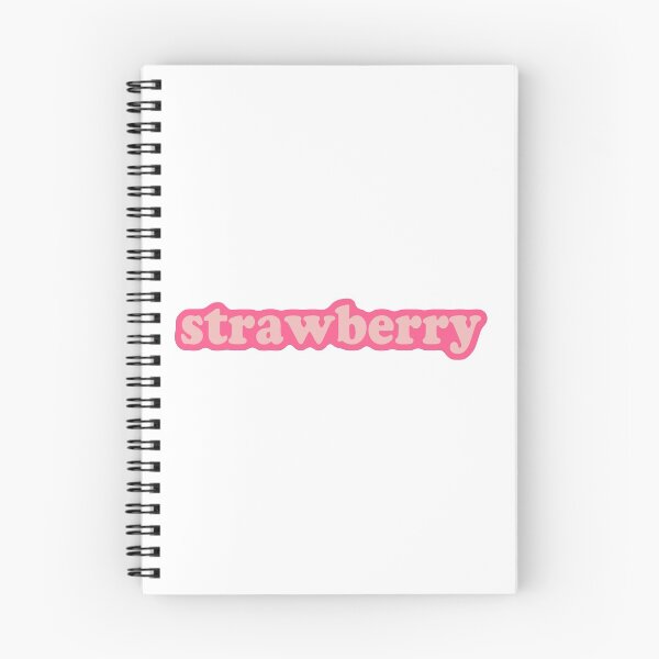 Item preview, Strawberry 4 designed and sold by Sprayingdrips.