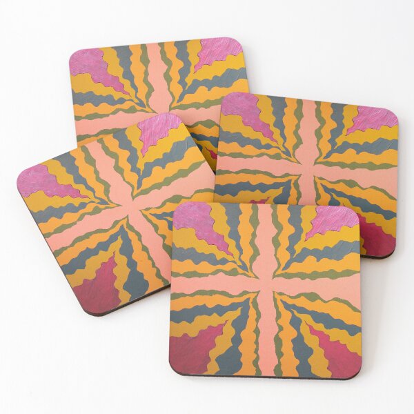 Item preview, Cross Ripple designed and sold by nathankraftart.