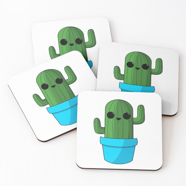 Aperçu de l'œuvre Cacti Cutie créée et vendue par aliciab013.