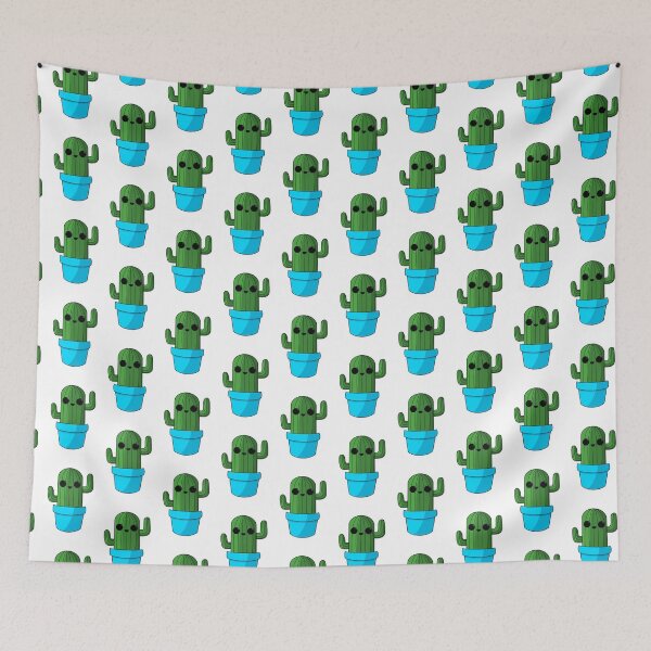 Aperçu de l'œuvre Cacti Cutie créée et vendue par aliciab013.