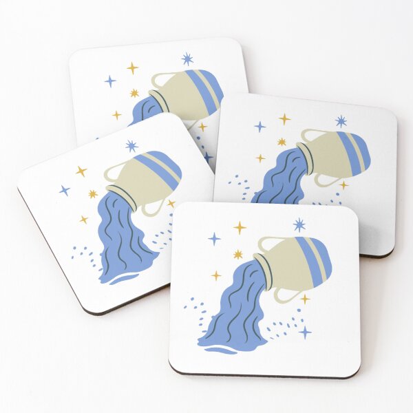 Item preview, Aquarius designed and sold by meme mami.
