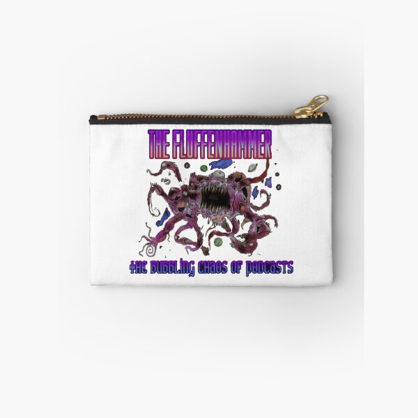 Item preview, Bubbling Chaos designed and sold by The Fluffenhammer Merch Store.