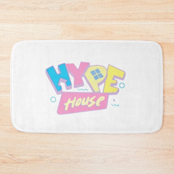 Artikelvorschau, Hype House Logo entworfen und verkauft von andi0521.