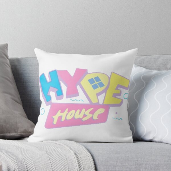 Item preview, Hype House Logo designed and sold by andi0521.