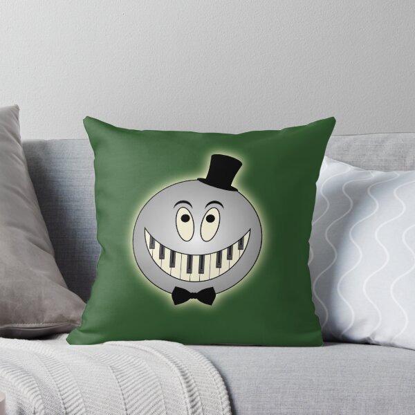 Item preview, Vintage Keyboard Smile Cartoon designed and sold by mamza.
