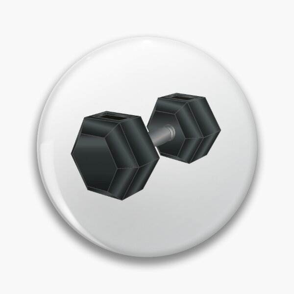 Artikelvorschau, Dumbbell Weight entworfen und verkauft von Dre Stone.