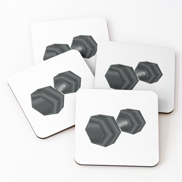 Item preview, Dumbbell Weight designed and sold by Dre Stone.