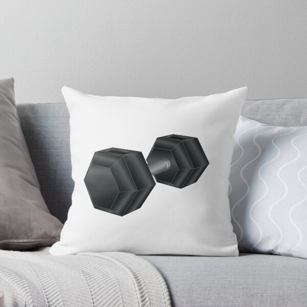Artikelvorschau, Dumbbell Weight entworfen und verkauft von Dre Stone.