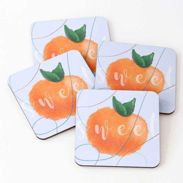 Item preview, The Sweetest Orange designed and sold by bedfordshae.