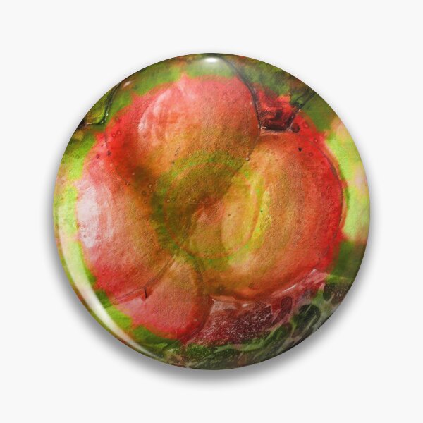 Item preview, Naranjas Abstractas designed and sold by csturman.