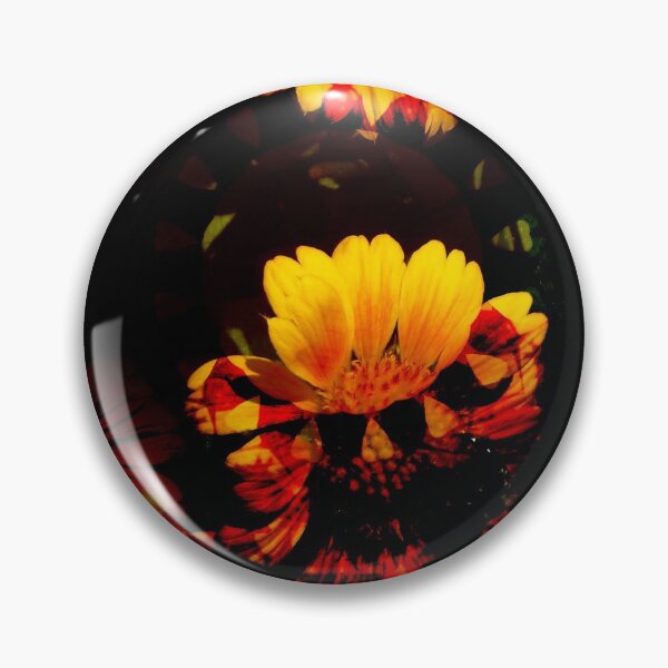 Item preview, Jardín amarillo designed and sold by csturman.