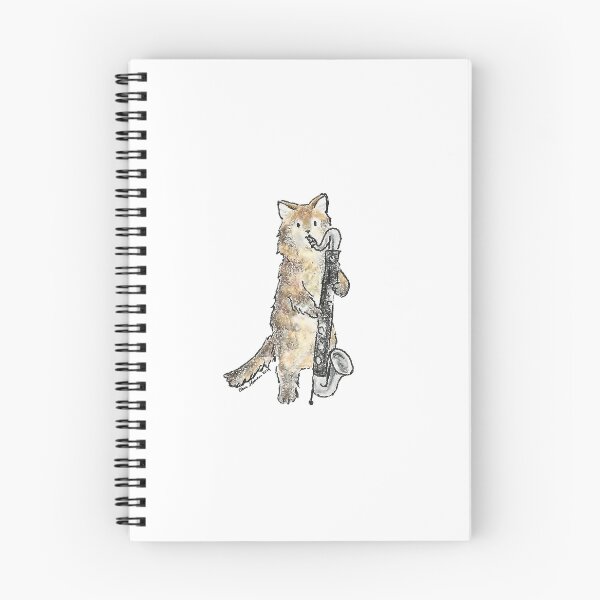 Item preview, Reed Meowtet: Guster designed and sold by elenasloman.