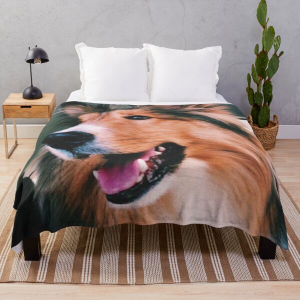 Item preview, collie designed and sold by Lovelife360.