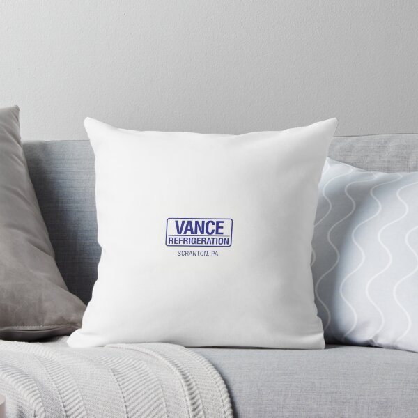 Item preview, You could be Bob Vance, From Vance Refrigeration designed and sold by AdrianDelCol.