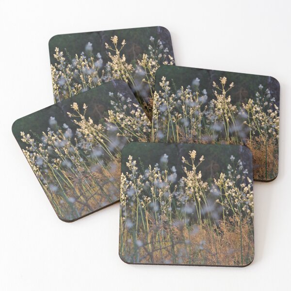 Item preview, Wild Flowers At sunset designed and sold by AngeloDeVal.